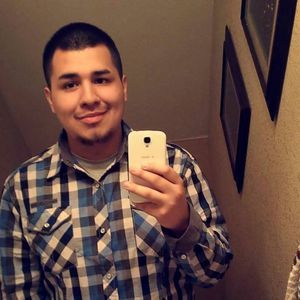 Meet your Posher, Ricky